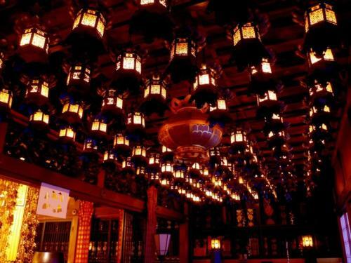 Posada Yochi-in