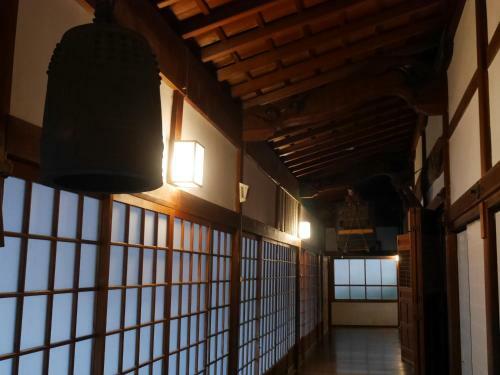 Posada Yochi-in