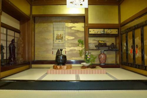 Posada Yochi-in
