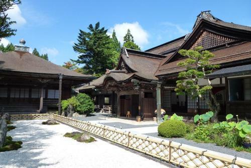 Posada Yochi-in
