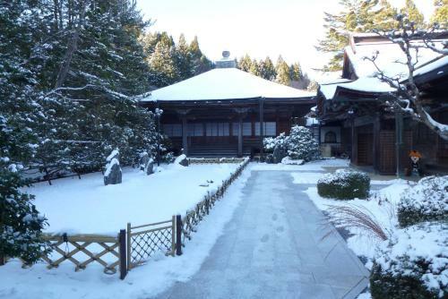 Posada Yochi-in