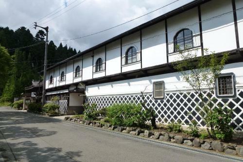 Posada Yochi-in