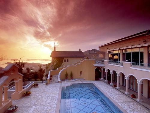 Yumihari-no-oka Hotel