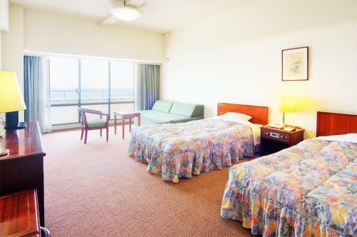 Tosa Royal Hotel