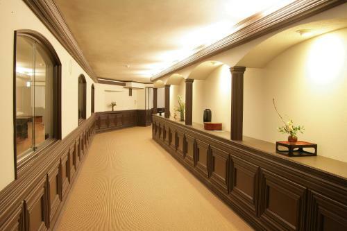 Hotel Ichii