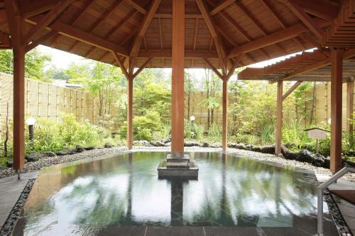 Hotel Ichii