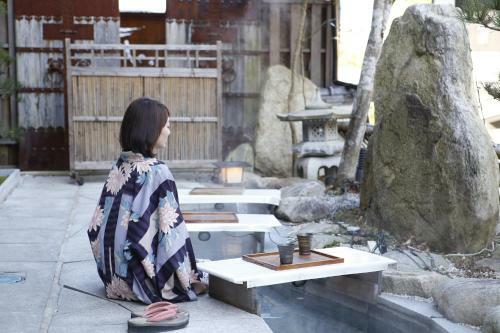 Hotel Kikunoya