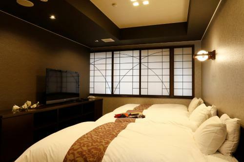 Hotel Kikunoya