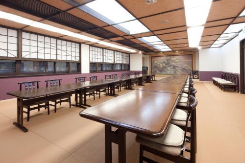 Hotel Kikunoya