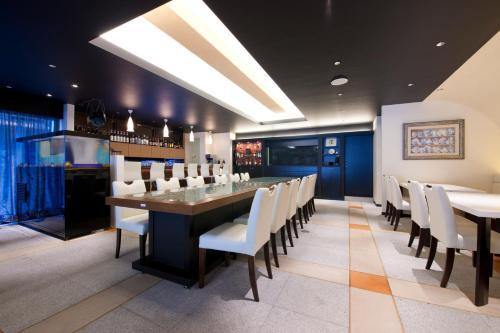 Hotel Kikunoya