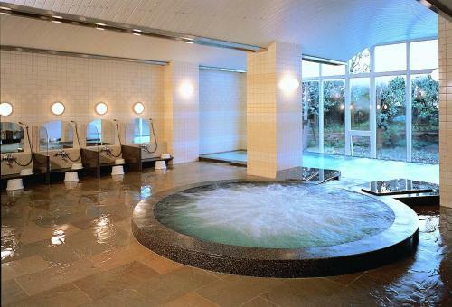 Hotel Nikko Huis Ten Bosch