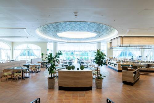 Hotel Nikko Huis Ten Bosch