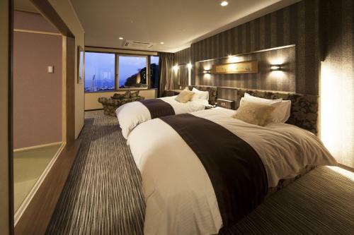 Hotel Ryochiku Bettei