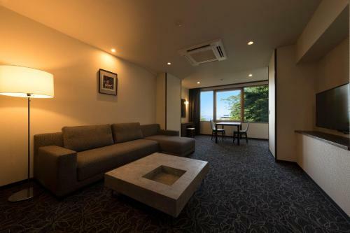 Hotel Ryochiku Bettei