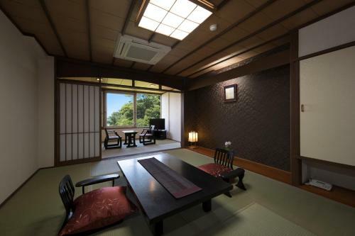 Hotel Ryochiku Bettei