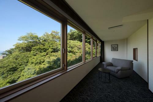 Hotel Ryochiku Bettei