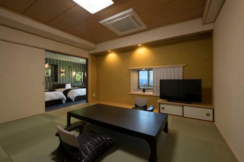 Hotel Ryochiku Bettei