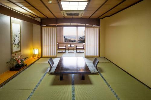 Hotel Ryochiku Bettei