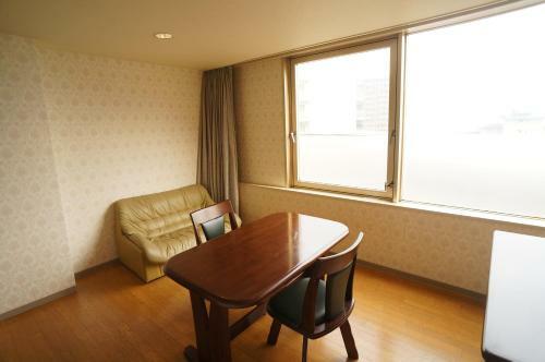 Hotel Ryochiku Bettei