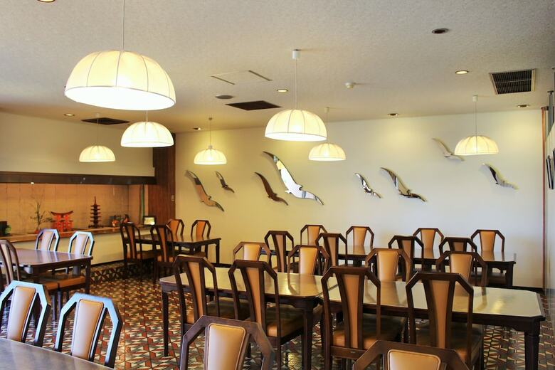 Miyajima Seaside Hotel