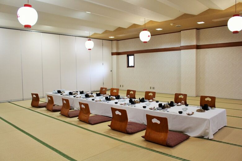 Miyajima Seaside Hotel
