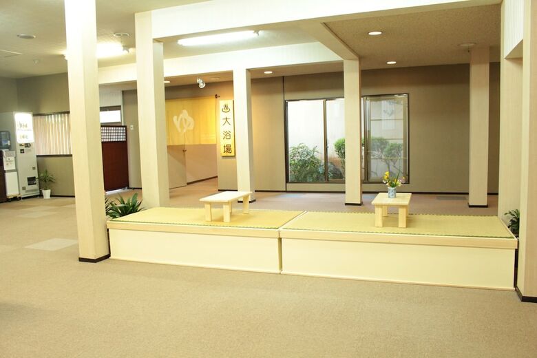 Miyajima Seaside Hotel