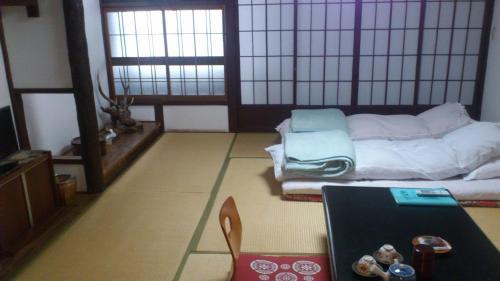 Posada Ryoso Kawaguchi
