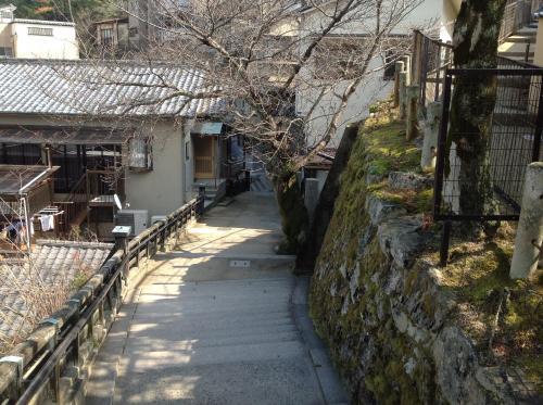 Posada Ryoso Kawaguchi