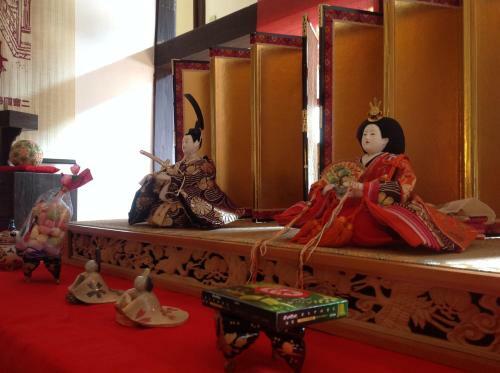 Posada Ryoso Kawaguchi