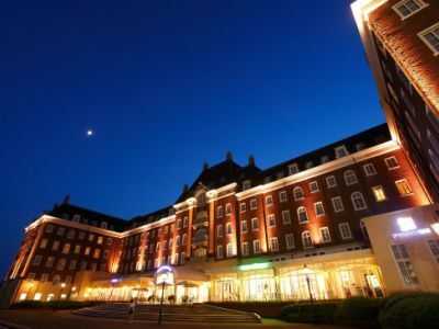 Watermark Hotel Nagasaki Huis Ten Bosch