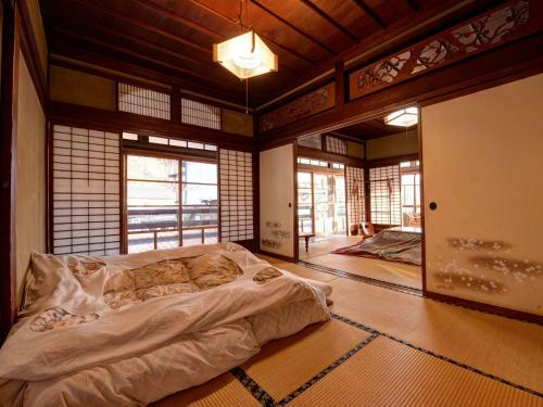 Masuya Ryokan