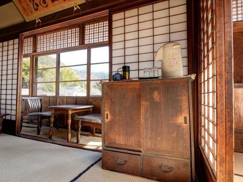 Masuya Ryokan