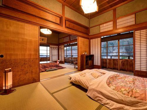 Masuya Ryokan
