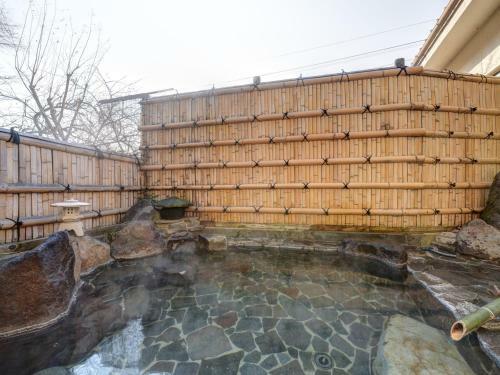 Masuya Ryokan