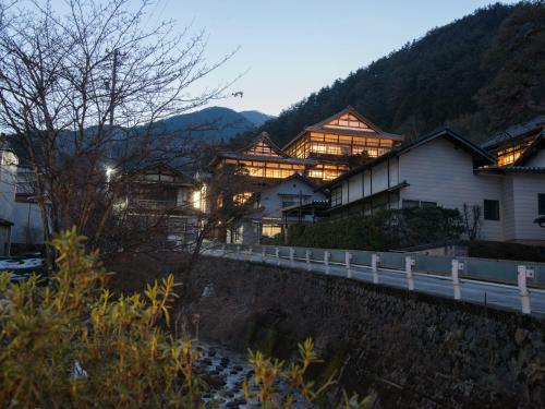 Masuya Ryokan