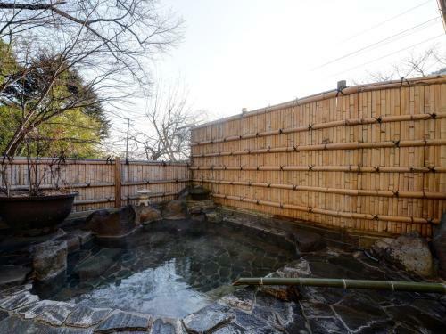 Masuya Ryokan