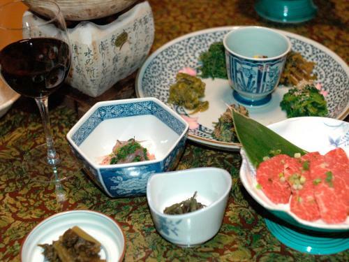Masuya Ryokan