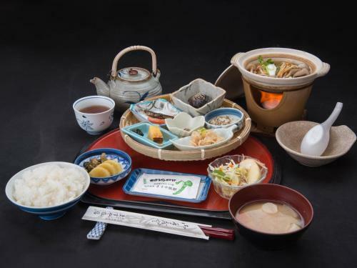 Masuya Ryokan