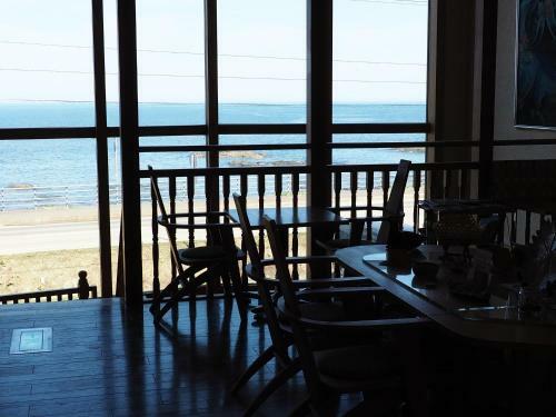 Hotel Kifu Club Shiretoko