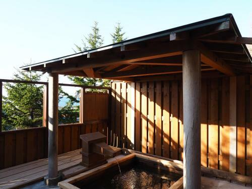 Hotel Kifu Club Shiretoko