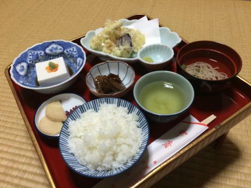 Posada Kumagaiji