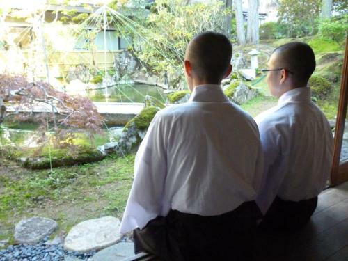 Posada Kumagaiji