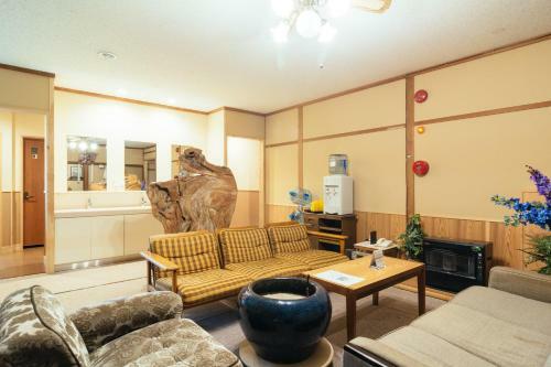 Posada Kumagaiji