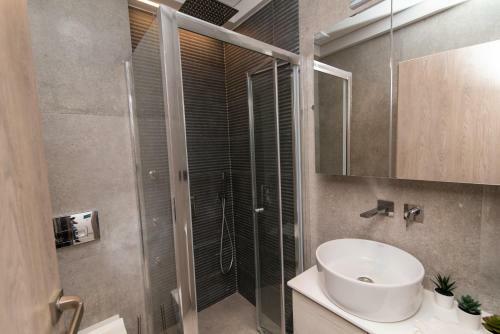 Apartamento Kastalia Living Thessaloniki
