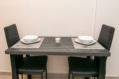 Apartamento Kastalia Living Thessaloniki