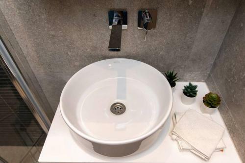Apartamento Kastalia Living Thessaloniki