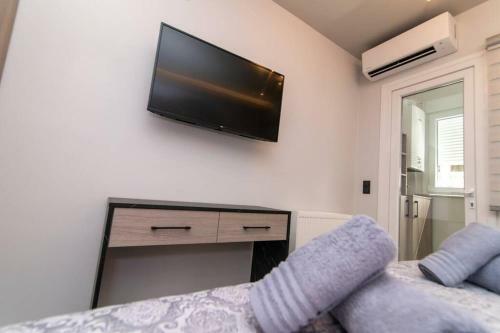 Apartamento Kastalia Living Thessaloniki