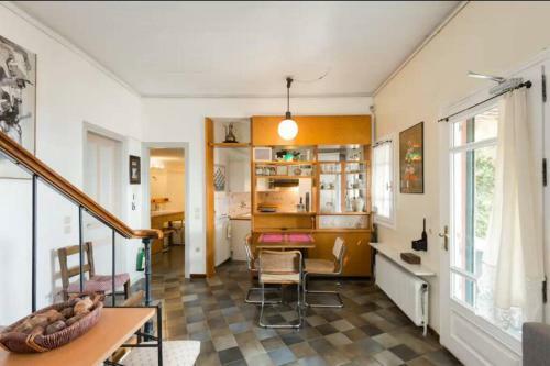 Apartamento Ano Poli Stay With Private Terrace And View