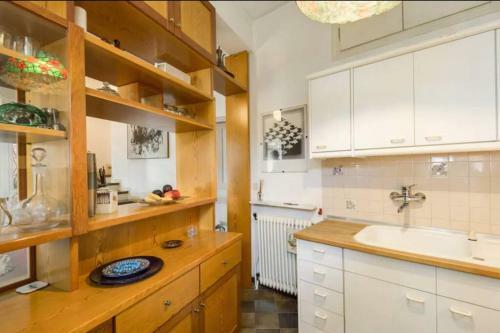 Apartamento Ano Poli Stay With Private Terrace And View