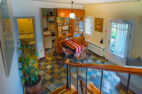 Apartamento Ano Poli Stay With Private Terrace And View